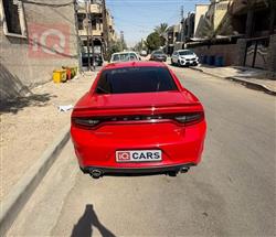 دودج تشارجر